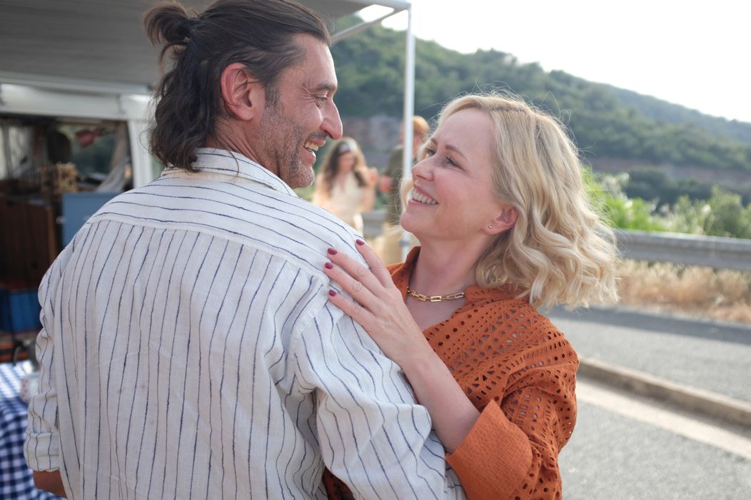 Smolu nosíš ty, láska