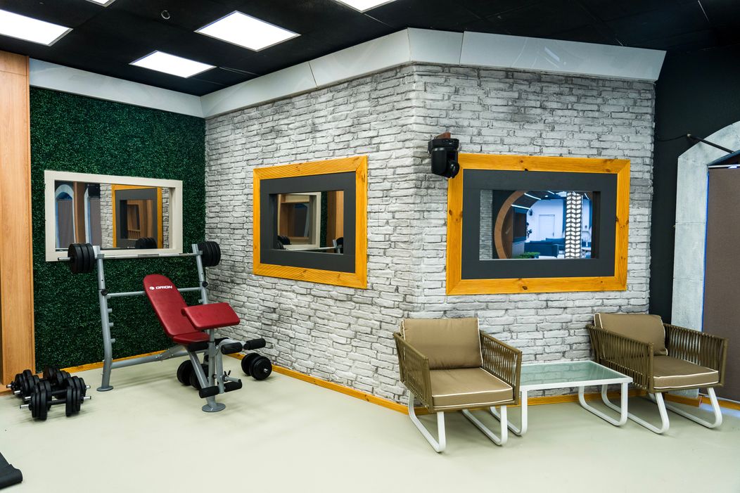 EXKLUZÍVNE: Toto je dom Big Brothera. Luxus s 58 kamerami!