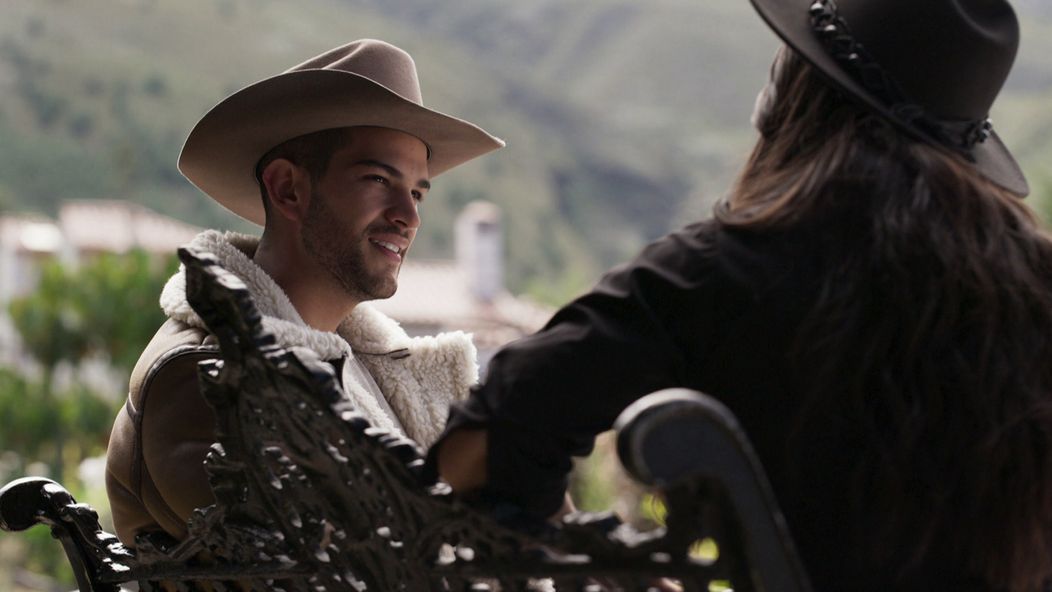 Skrytá vášeň - Príbeh pokračuje