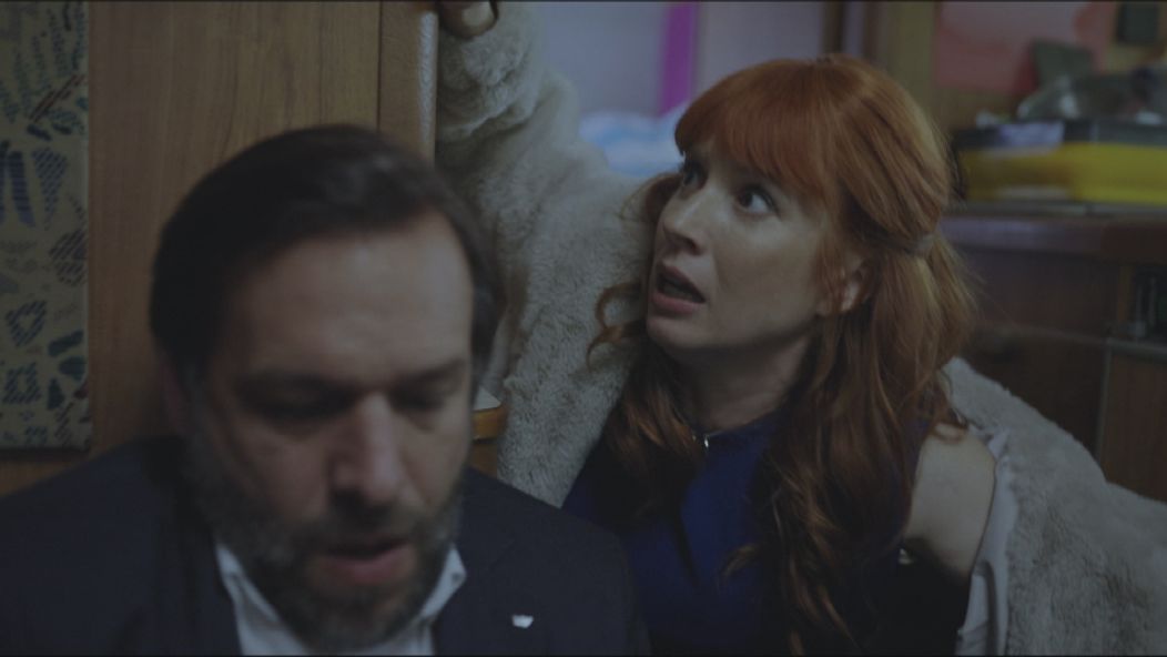 Tichej a Kadlecovi ide o život.