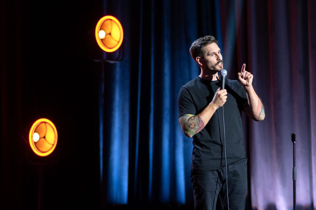 Jakub Zitron Ťapák: Ruku na srdce