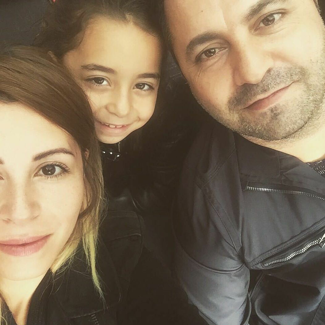 Beren Gökyıldız a Cansu Dere