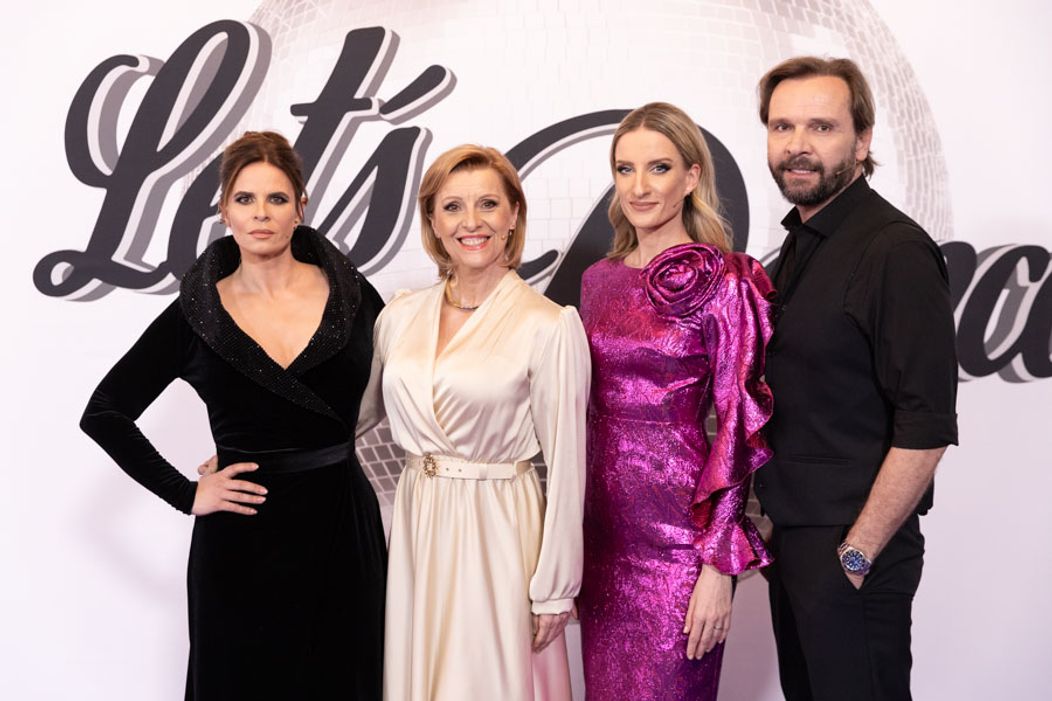 Móda z Let's Dance - 7. kolo