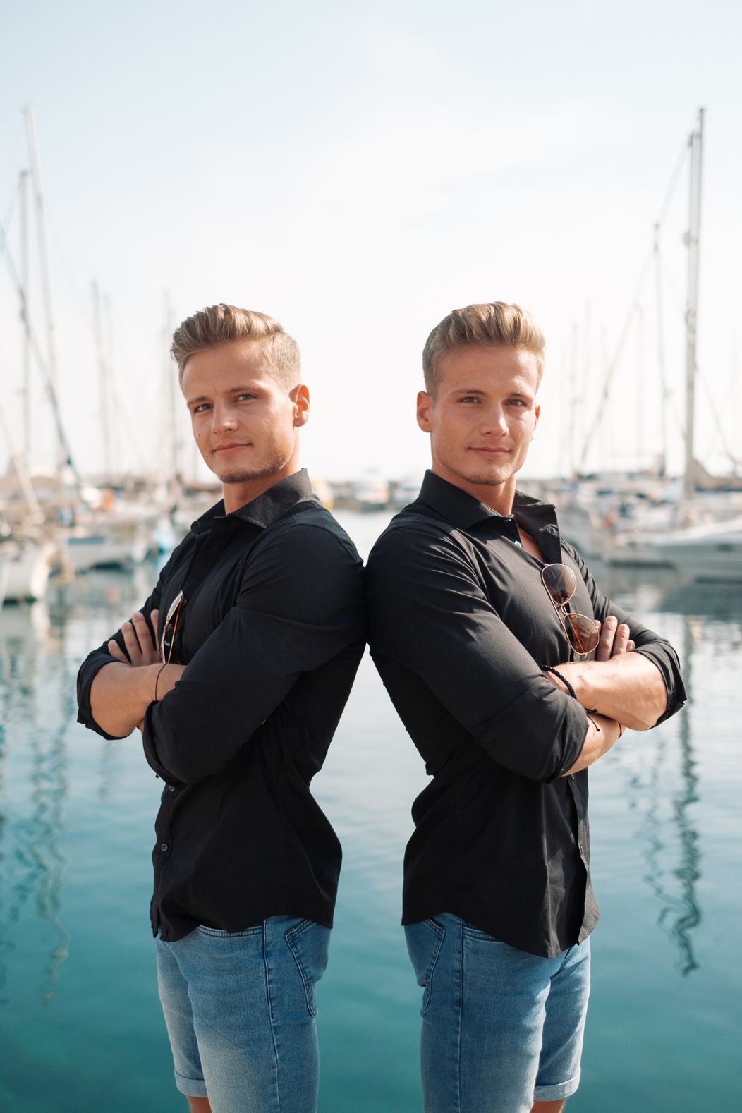Daniel a Samuel