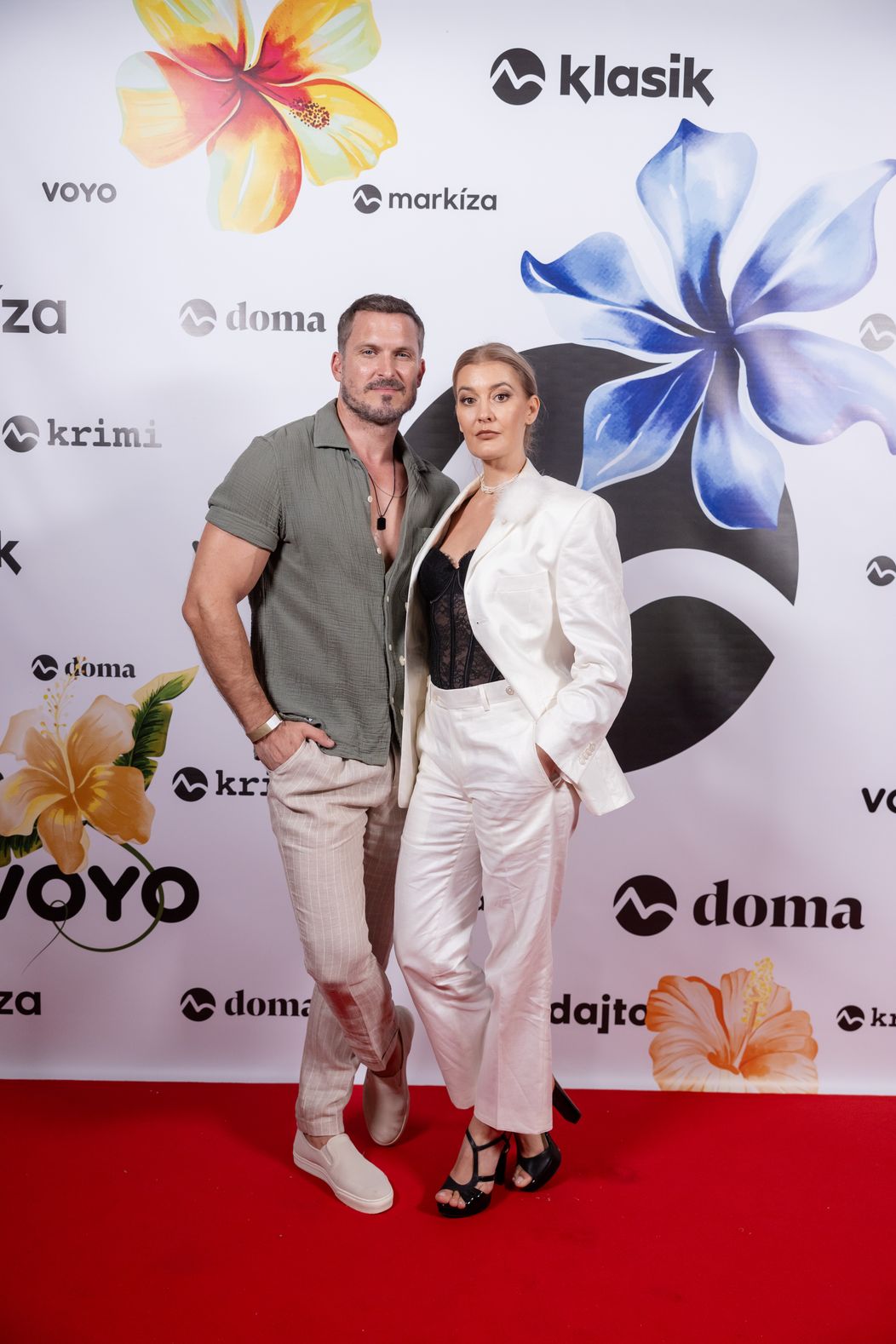 Summer Media Party 2024