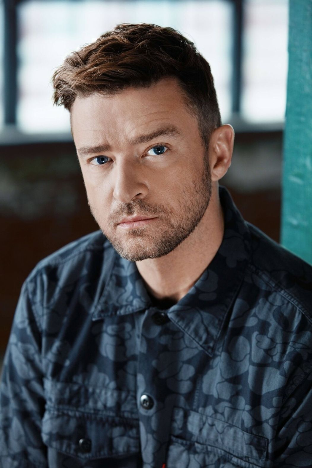 Justin Timberlake