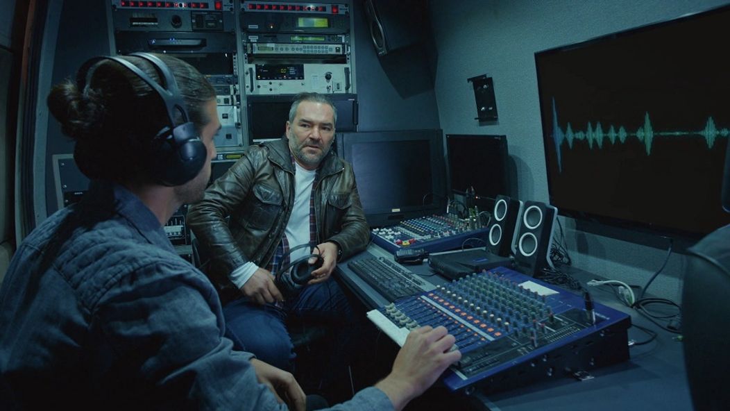 Láska, rozum, pomsta