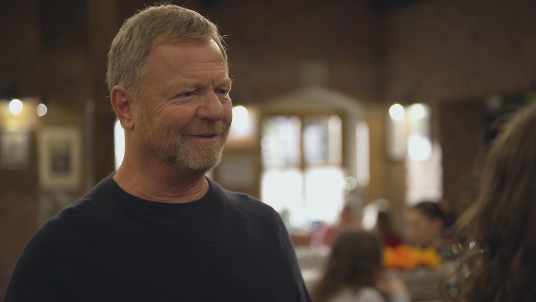 Toto je Natália, Dušanova dcéra