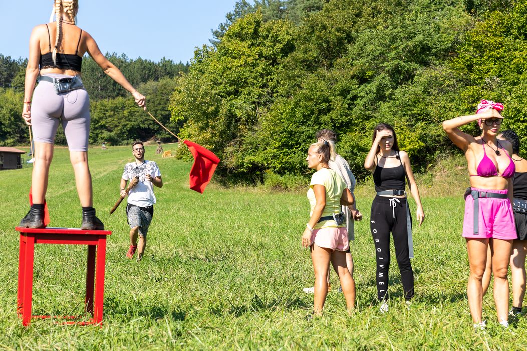 Sára a Marek pôjdu do duelu, takýto výsledok čakal málokto