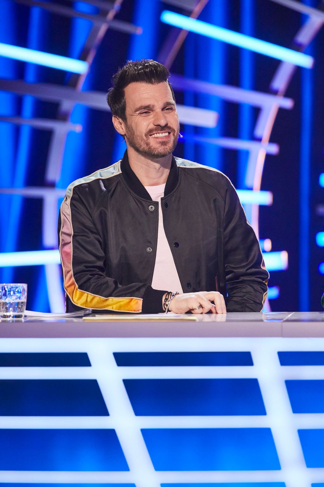 Leoš Mareš