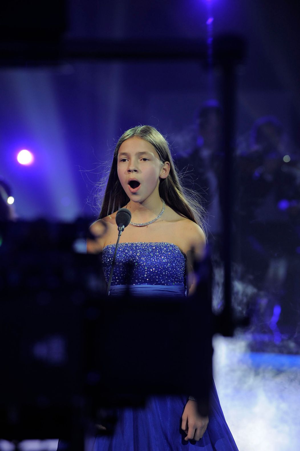 Patrícia Janečková vyhrala šou Talentmania