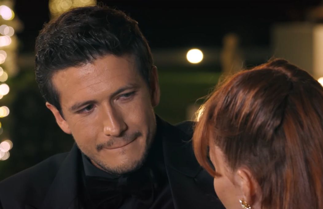 Jan povedal Mary, že v štyroch rokoch prišiel o maminu