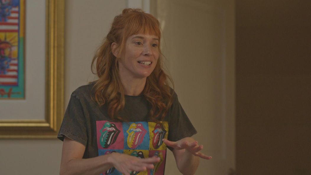 Adam a Soňa mali krásne ráno. Až kým ich nevyrušila Nikol.