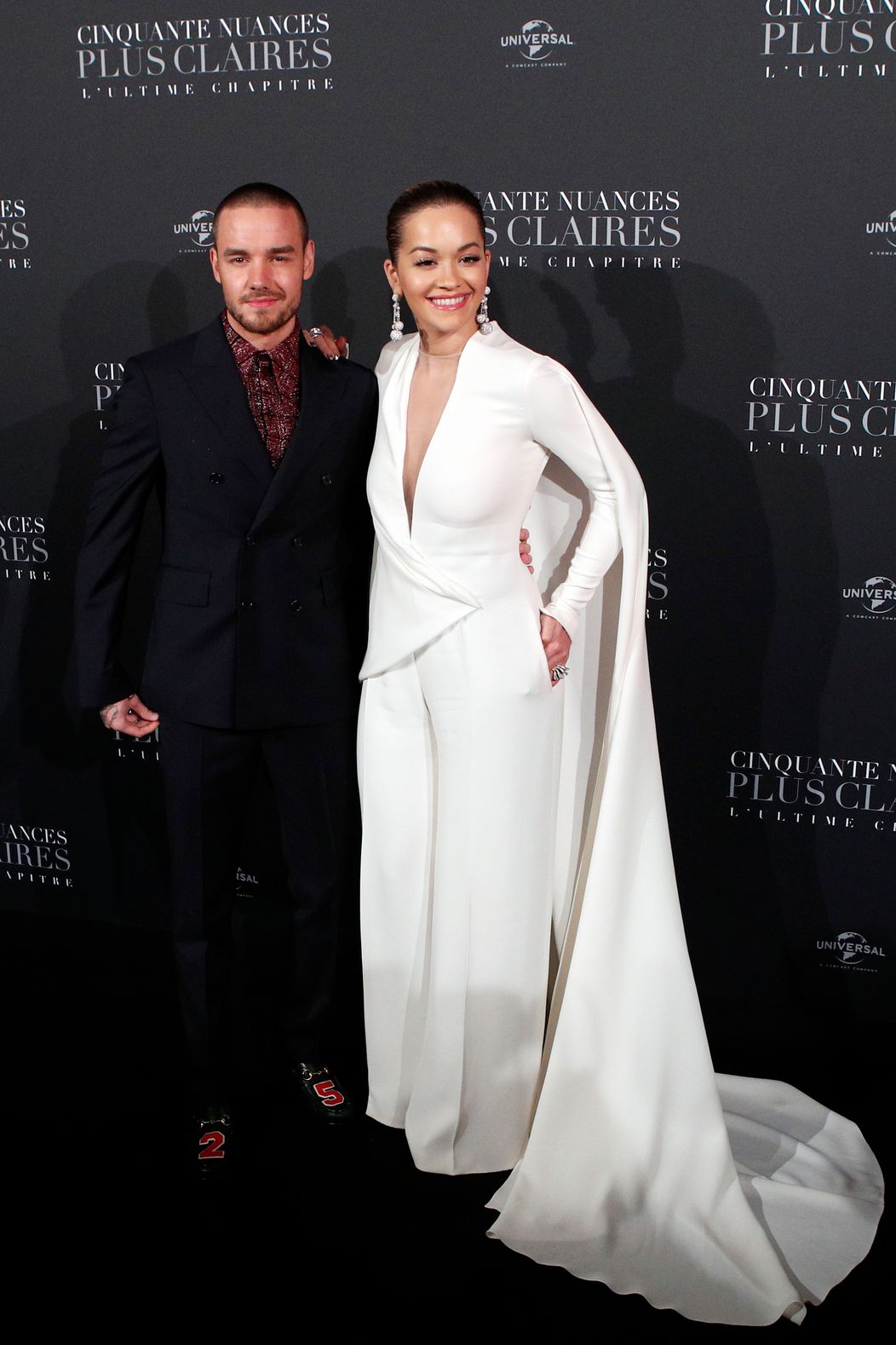 Jamie Dornan a Dakota Johnson