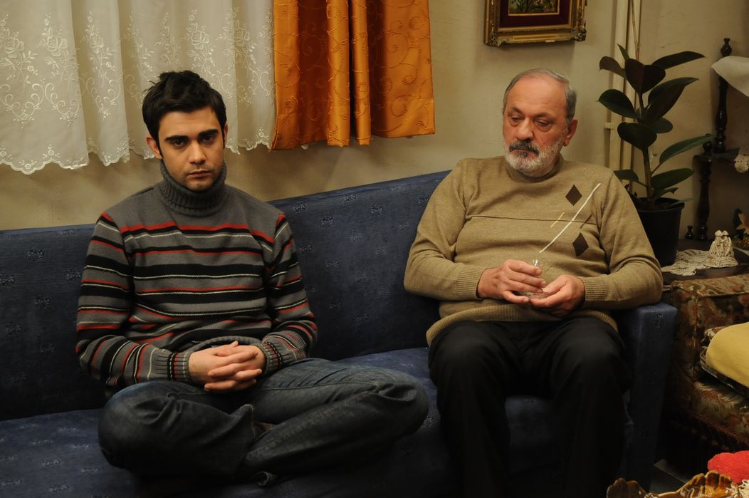 Metin Cekmez vo Ferihe