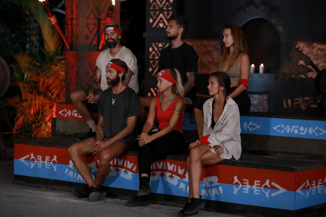 Pítr po dueli s Fifom skončil v Survivorovi.