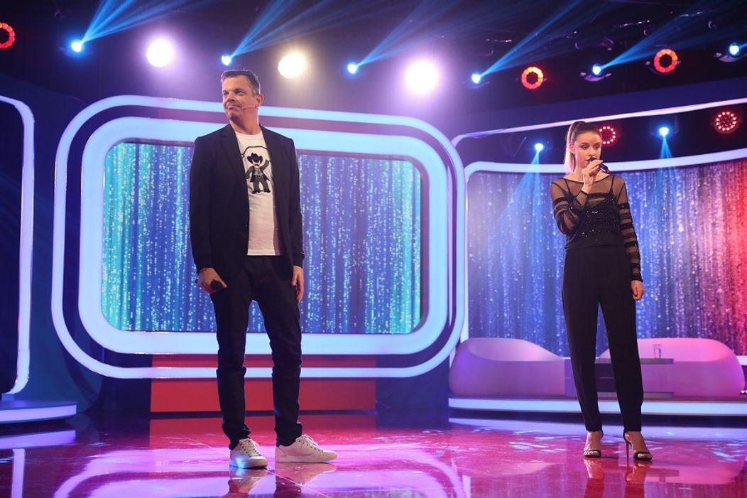 Zažila však obrovský šok ...