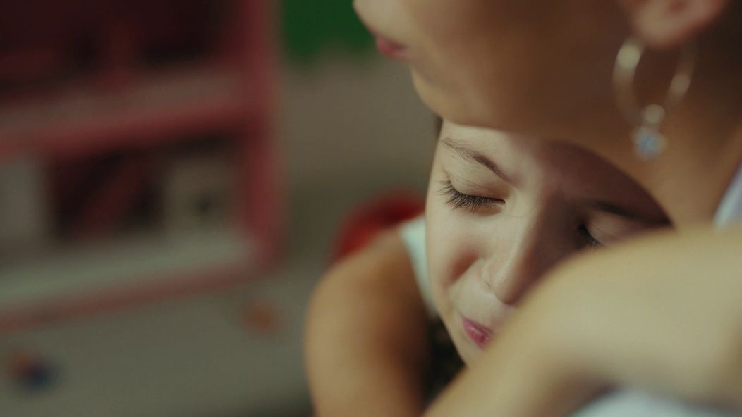 Veľvyslancova dcéra