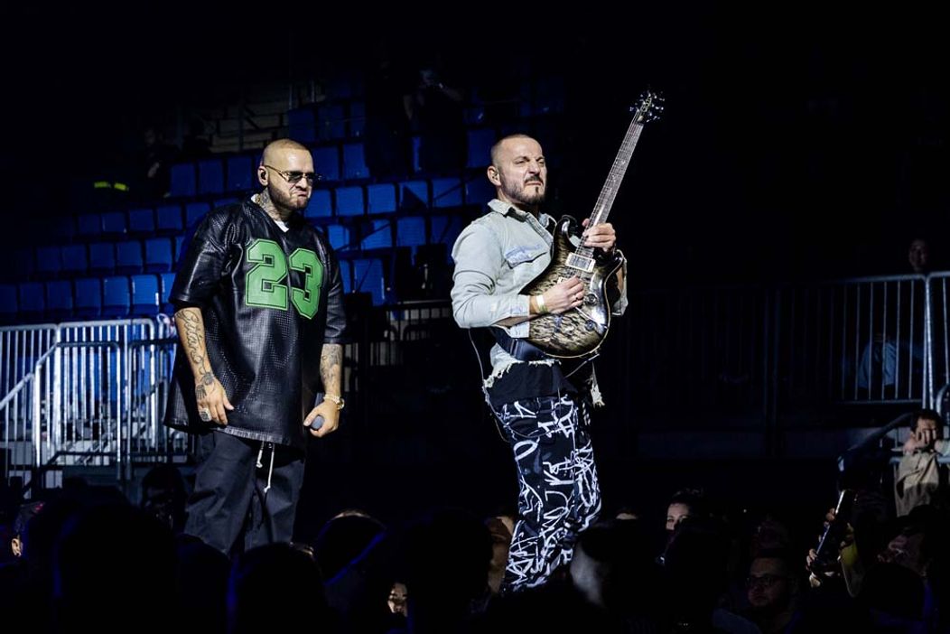 Nájdi sa na koncerte Kontrafaktu