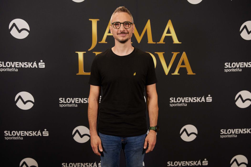 Jama levova - 4. epizóda