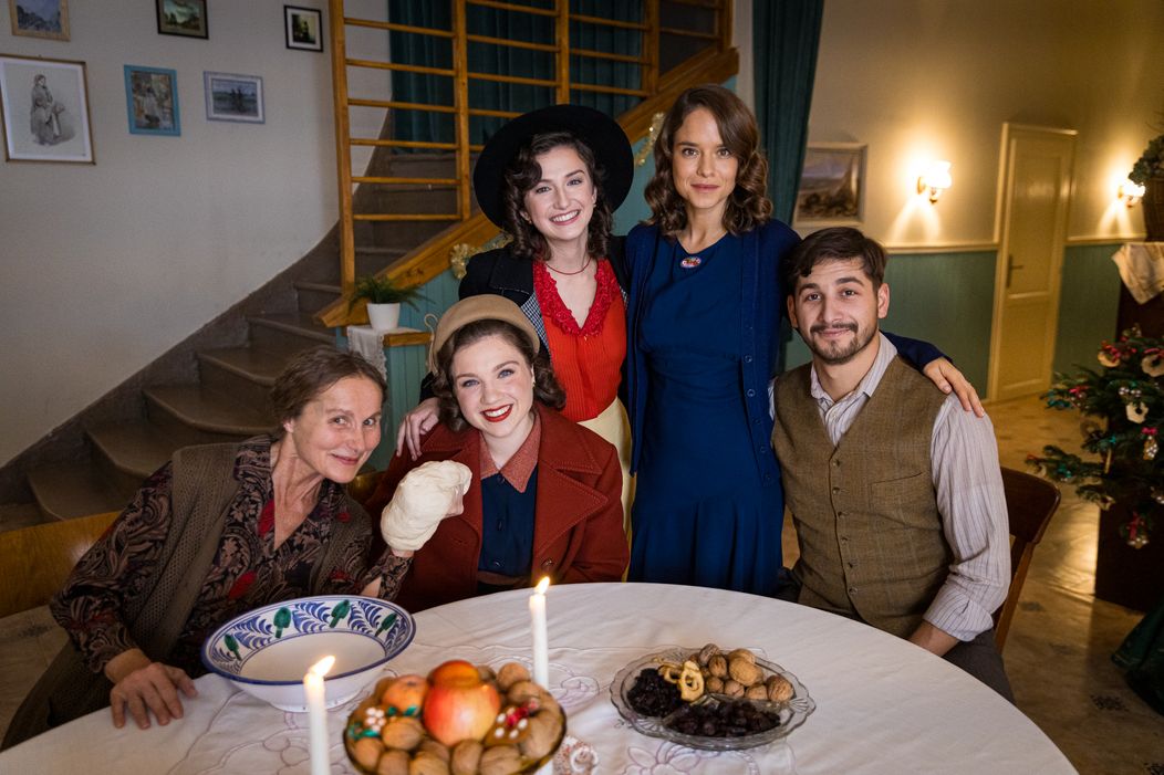 V Dunaji oslávili Vianoce