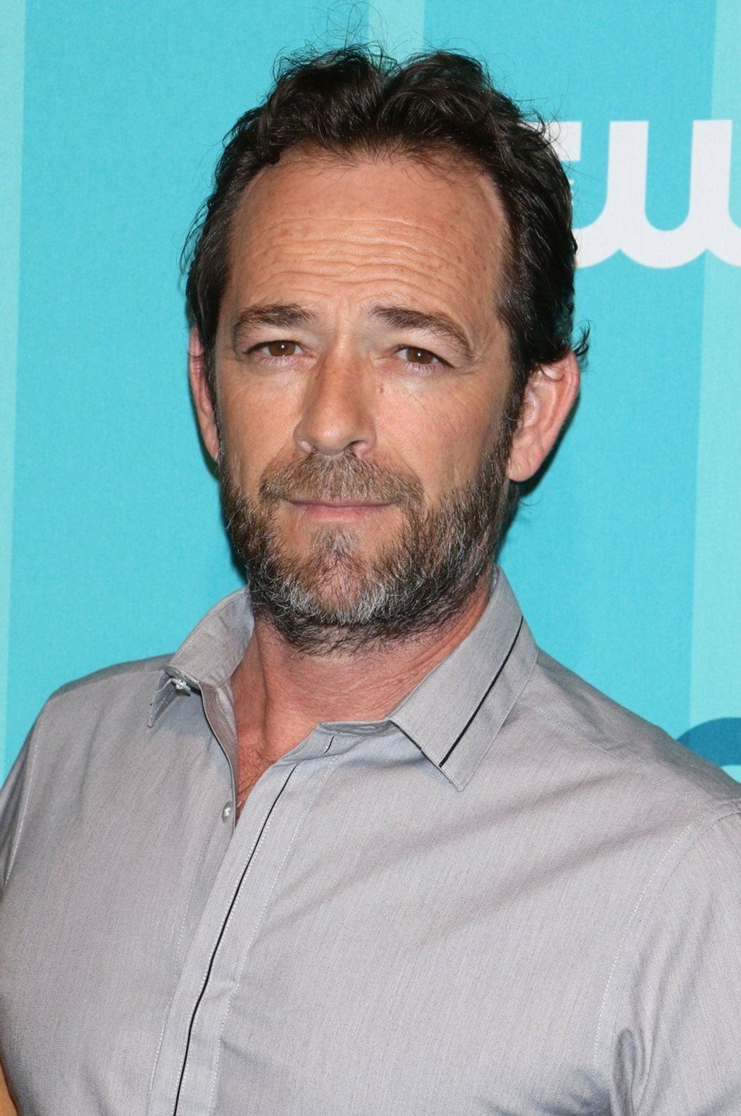 Luke Perry