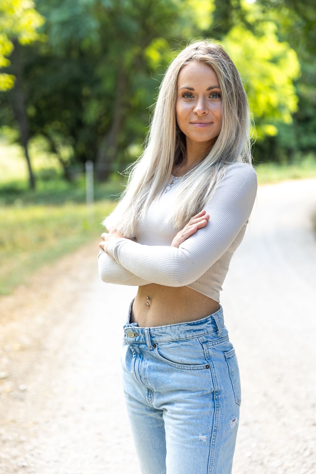 Veronika Tomanová
