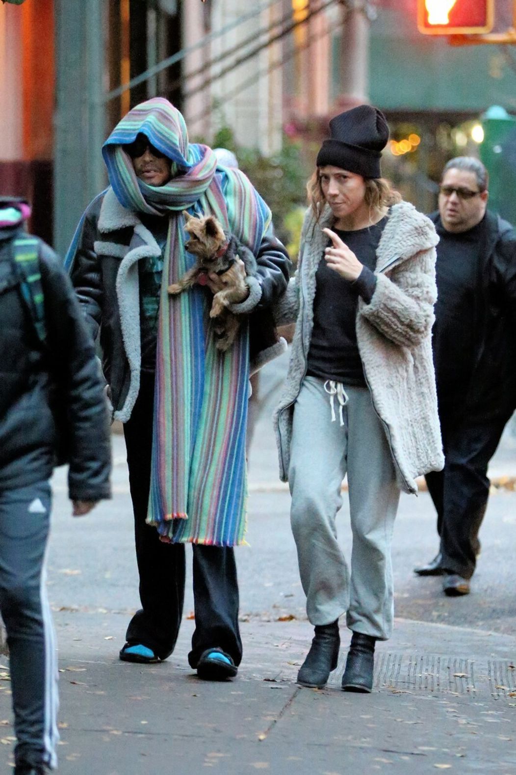 Steven Tyler