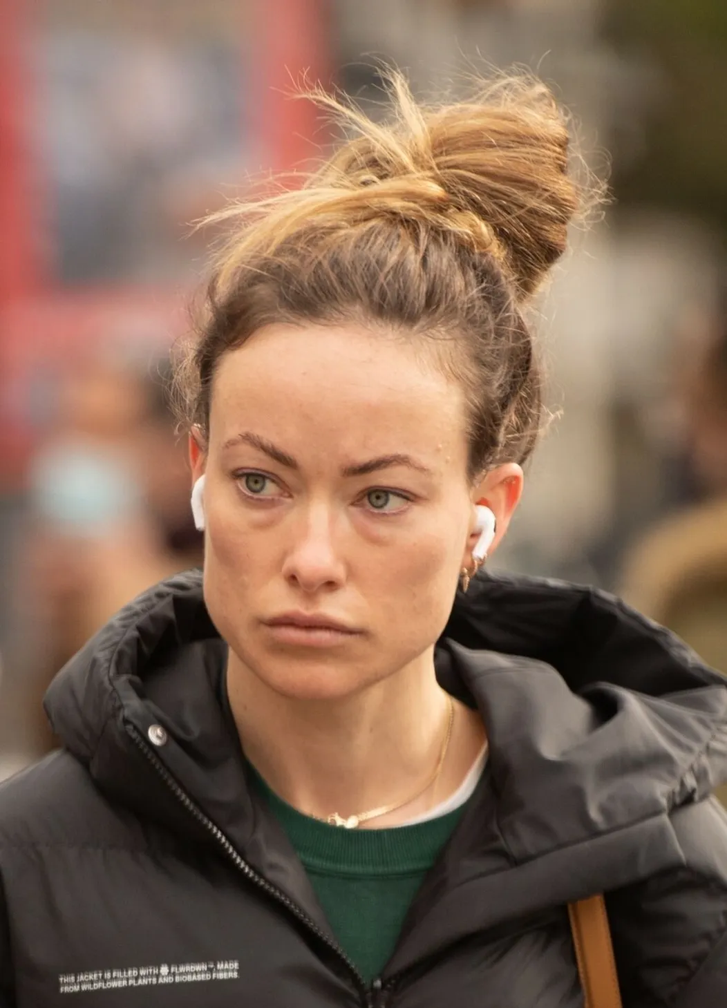 Olivia Wilde