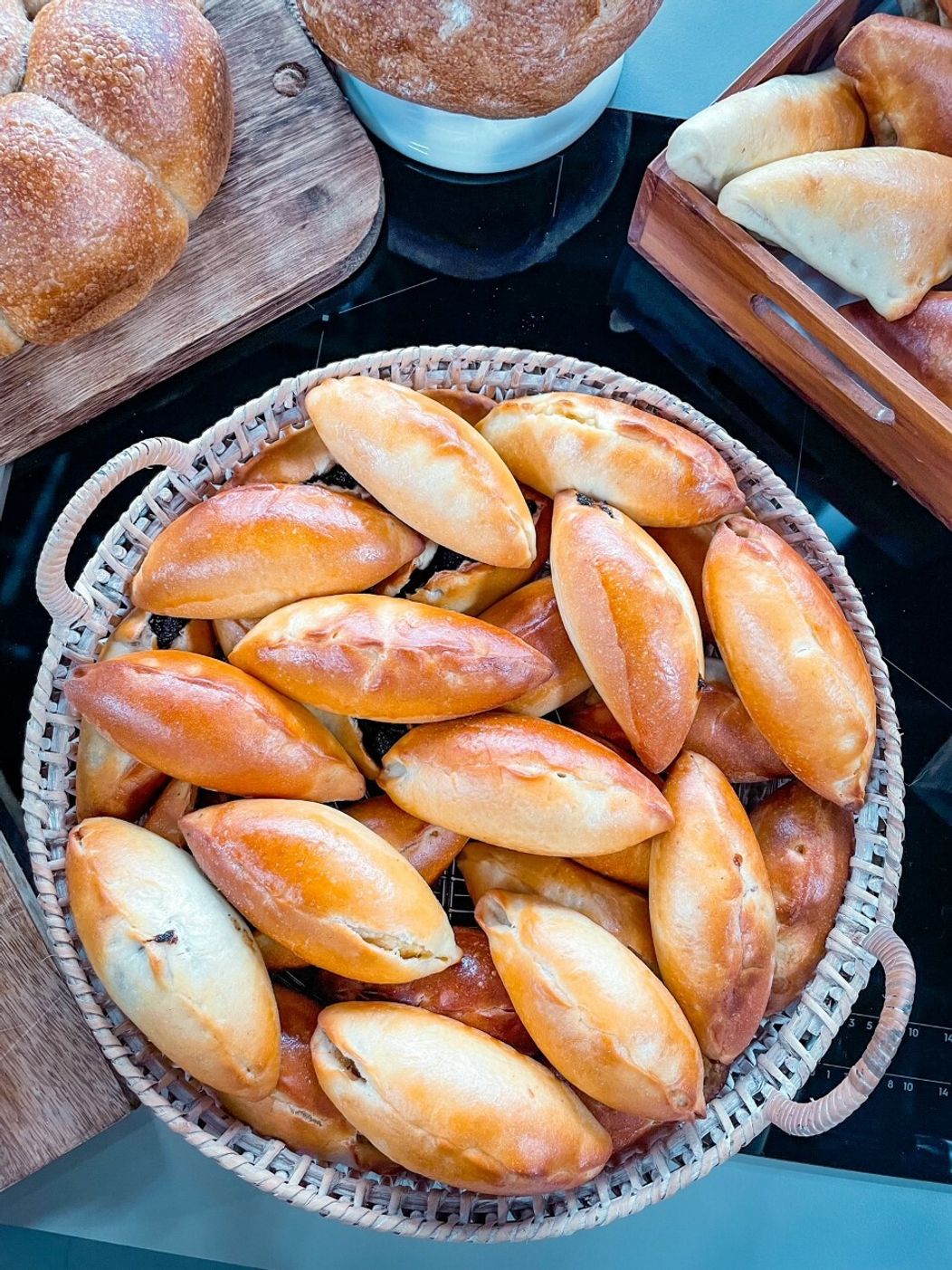 Ukrajinské pochúťky