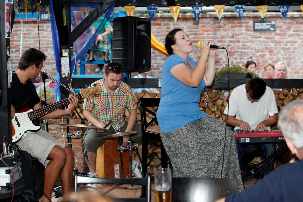 Robo Mikla sa nedávno zúčastnil aj show Farma