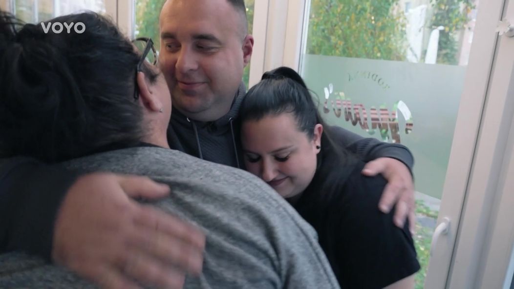 Na nože - Marek a Ivana sa tešia z hodnotenia