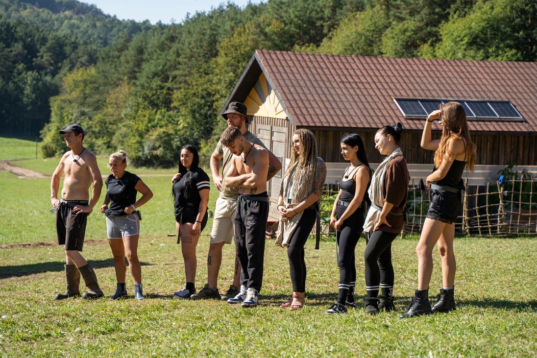 Farmári získali 50 mincí, Timo prehral duel a musel ísť domov