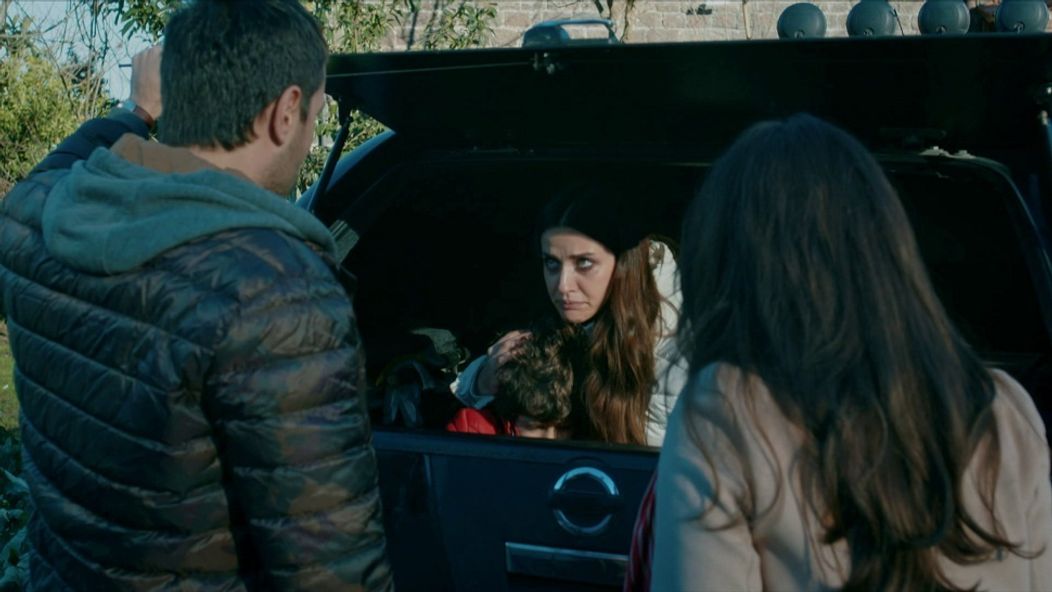 Zachránené životy