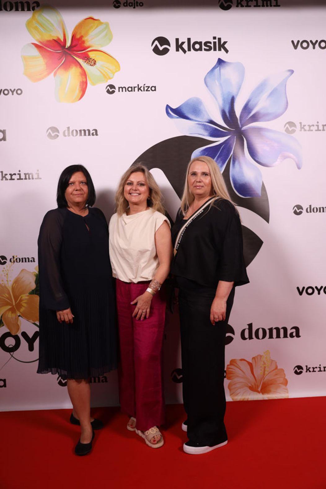 SUMMER MEDIA PARTY 2024