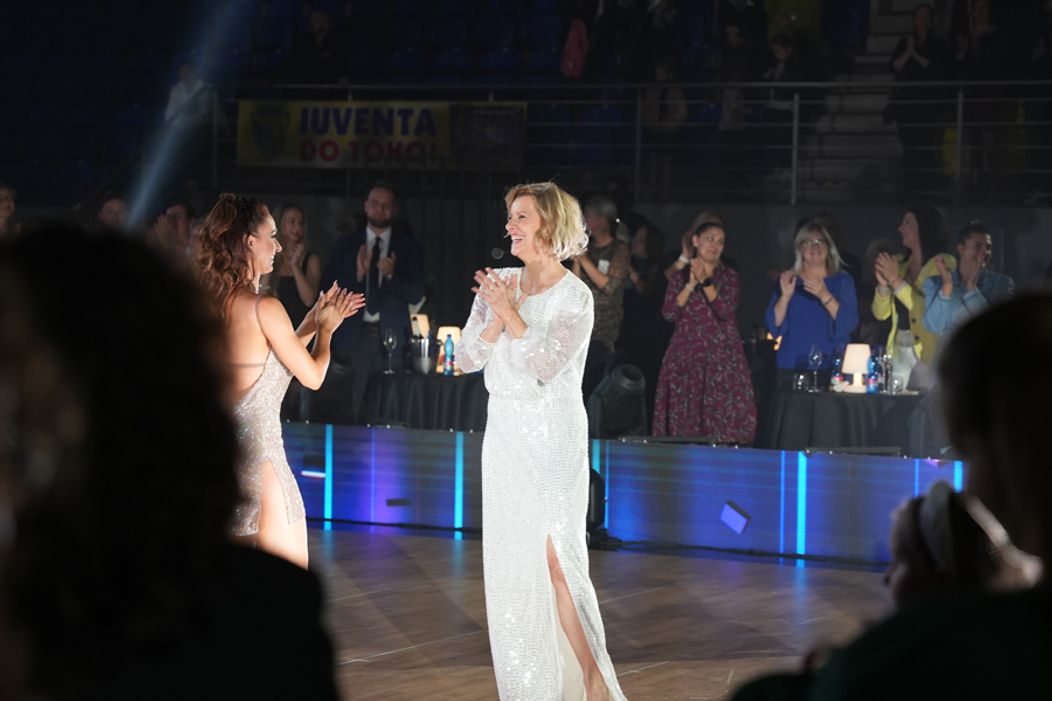 Zákulisie Let's Dance turné: Bolo to veľkolepé