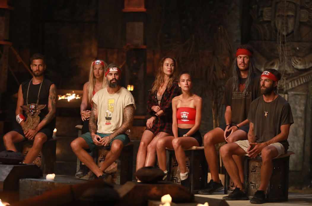 Survivor po 9. kmeňovej rade opustil ďalší člen.