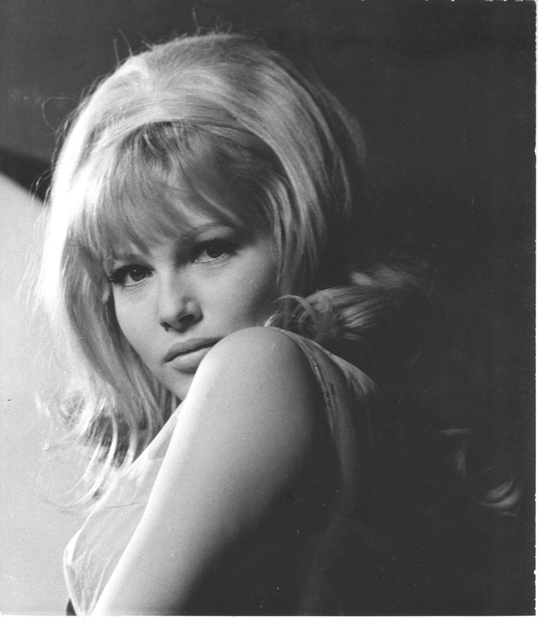 Olga Schoberová