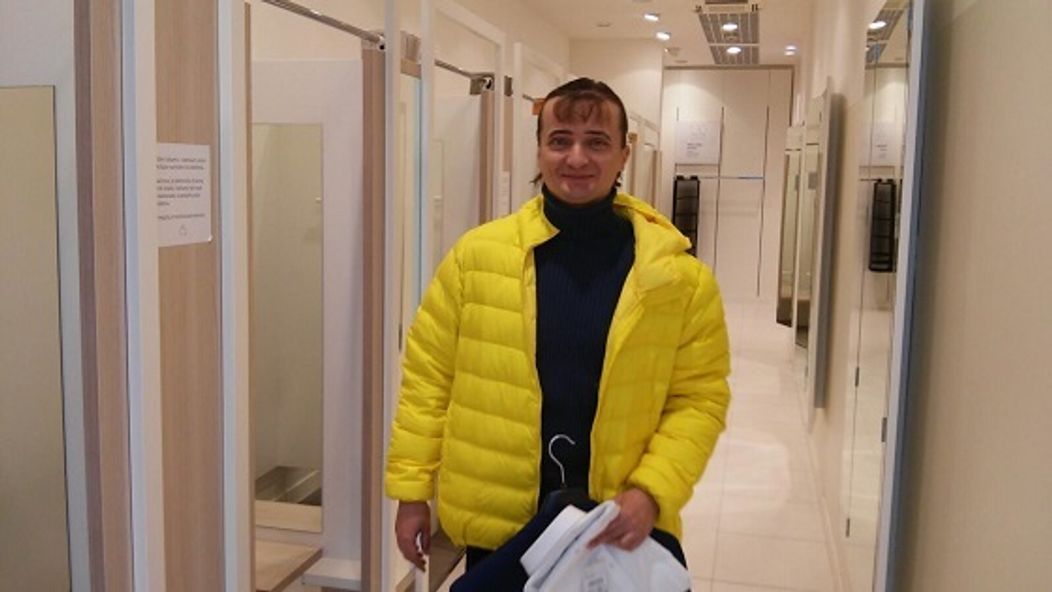 Spomíname na Dana Heribana