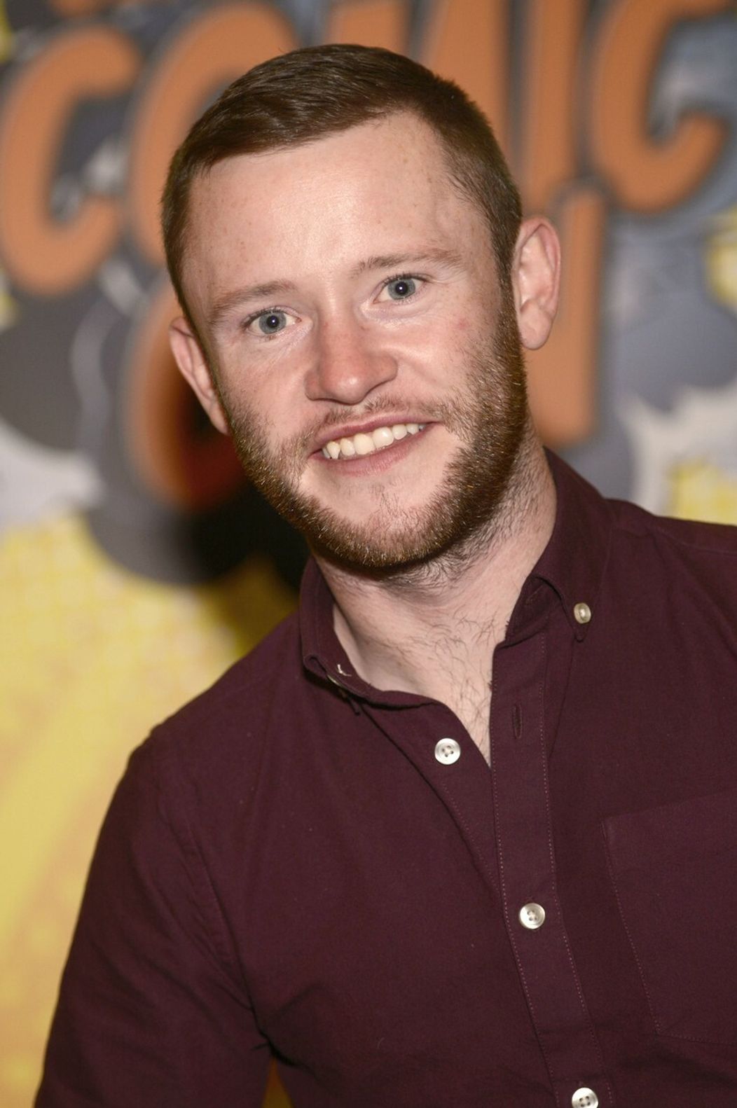 Devon si vo filmoch o Harrym Potterovi zahral Seamusa Finnigana.