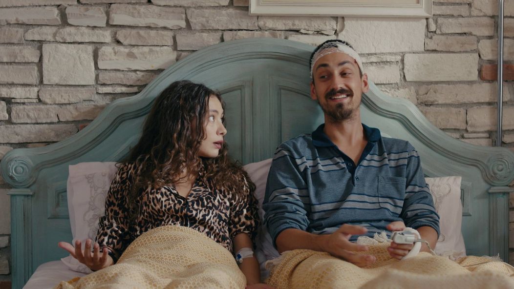 Veľvyslancova dcéra