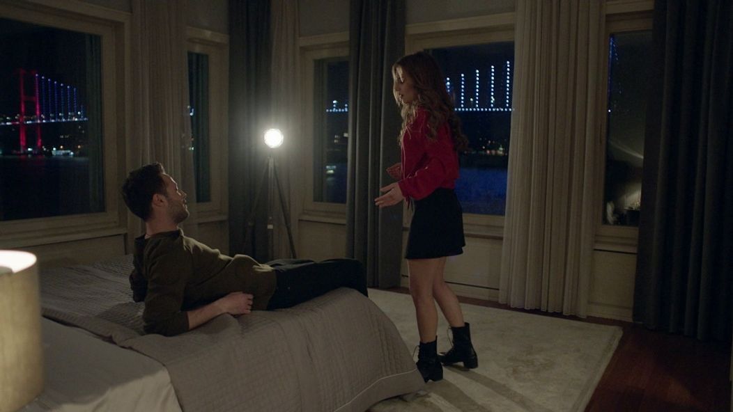 Dve tváre Istanbulu