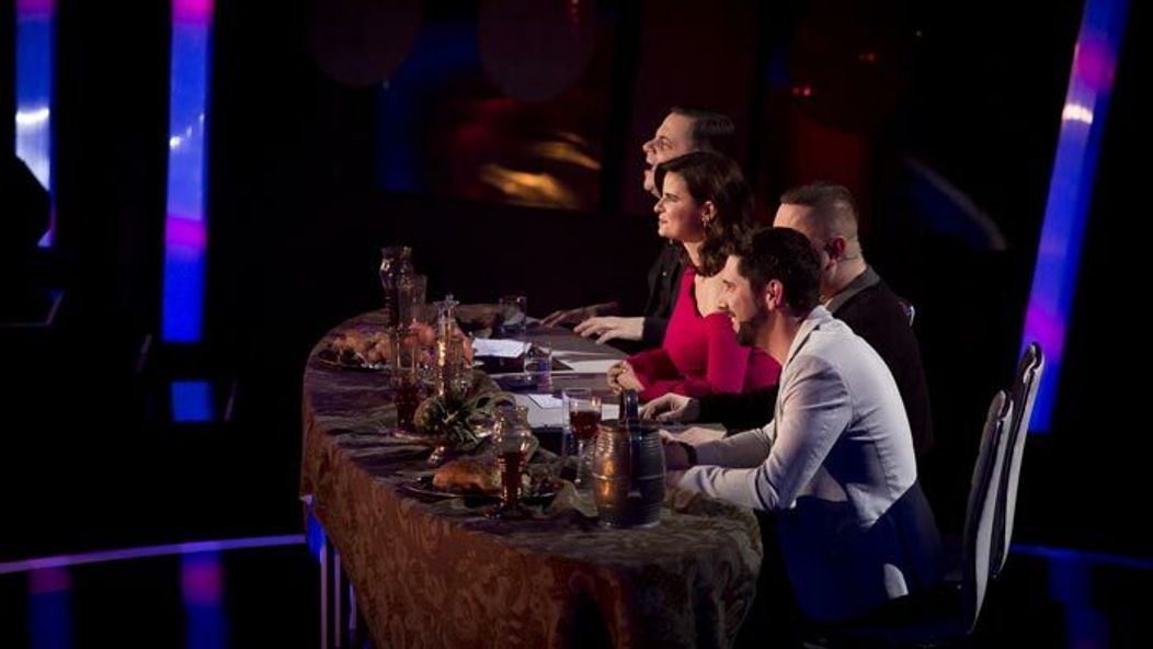 Backstreet Boys, Tvoja tvár znie povedome
