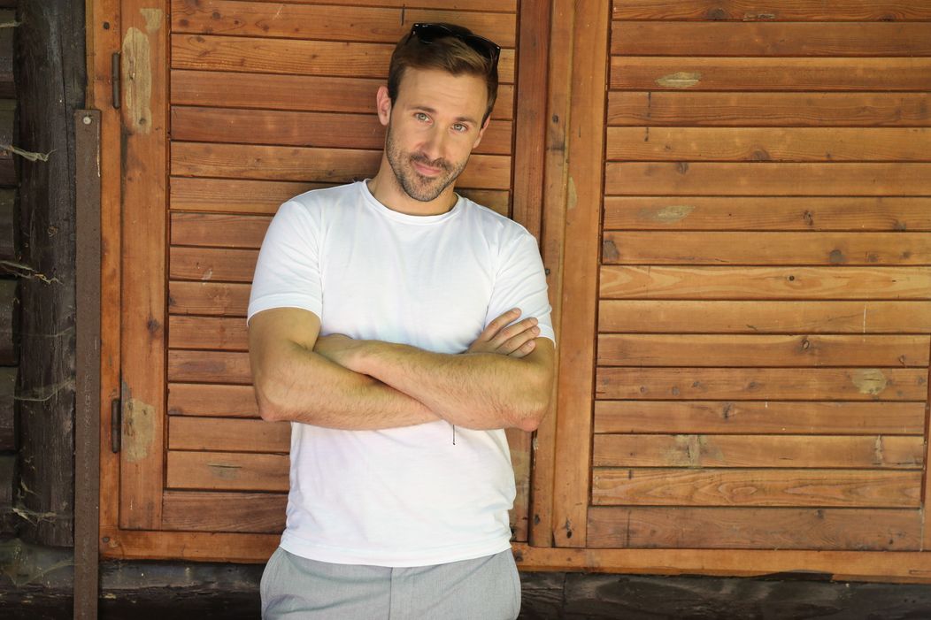 Vlado Kobielsky a Zuzana Mauréry ako Bobulovci