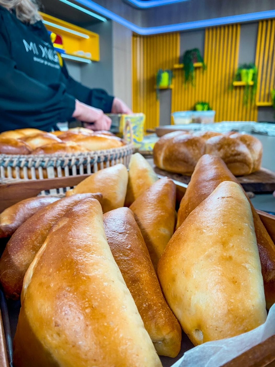 Ukrajinské pochúťky