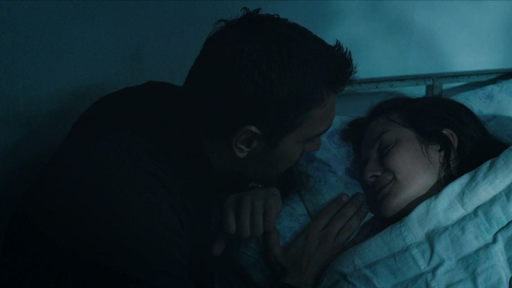 Zachránené životy