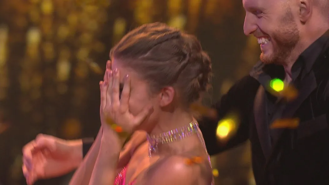 Víťazkou Let's Dance je Jana Kovalčíková