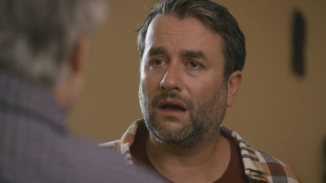 Vojaci počas kontroly dodržiavania protiepidemických opatrení na Orave