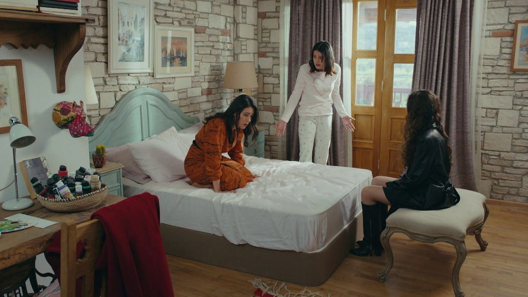 Veľvyslancova dcéra