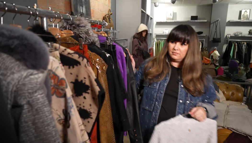 Výsledok módnej výzvy: Tri outfity za 10 minút